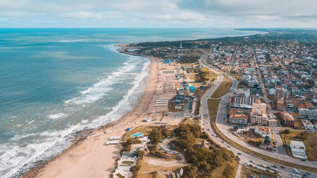 Mar del PLata